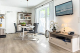 Ferienwohnung in Prerow - Sterntaucher 01 - Bild 6