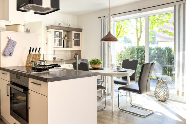 Ferienwohnung in Prerow - Sterntaucher 01 - Bild 11