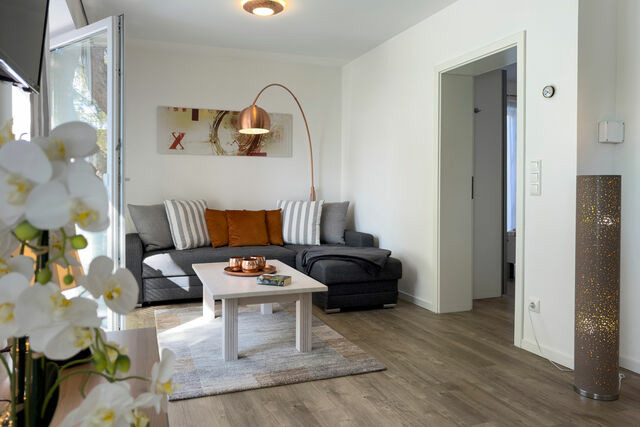 Ferienwohnung in Prerow - Sterntaucher 01 - Bild 13