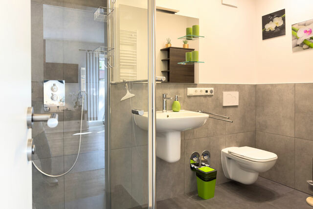 Ferienwohnung in Prerow - Sterntaucher 01 - Bild 6