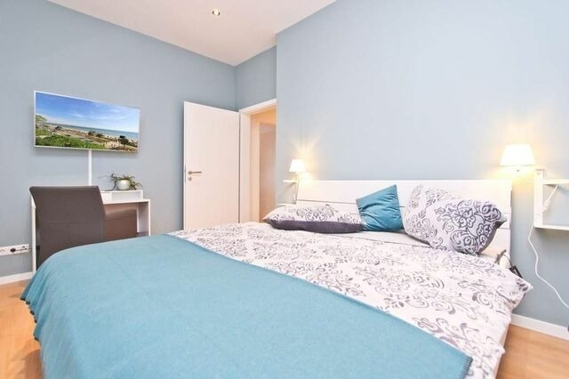 Ferienwohnung in Niendorf/Ostsee - Muschelperle - Bild 2