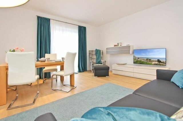 Ferienwohnung in Niendorf/Ostsee - Muschelperle - Bild 4