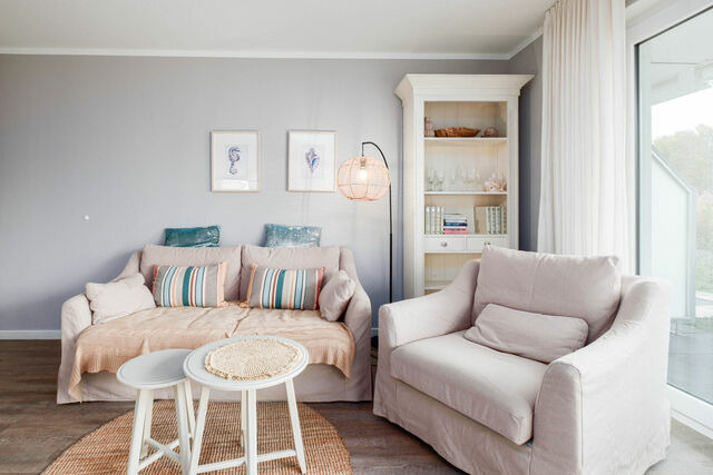 Ferienwohnung in Scharbeutz - Die Strandlagune - Bild 4