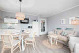 Ferienwohnung in Scharbeutz - Die Strandlagune - Bild 8