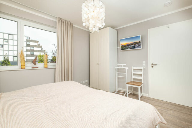 Ferienwohnung in Scharbeutz - Die Strandlagune - Bild 10