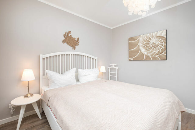 Ferienwohnung in Scharbeutz - Die Strandlagune - Bild 14