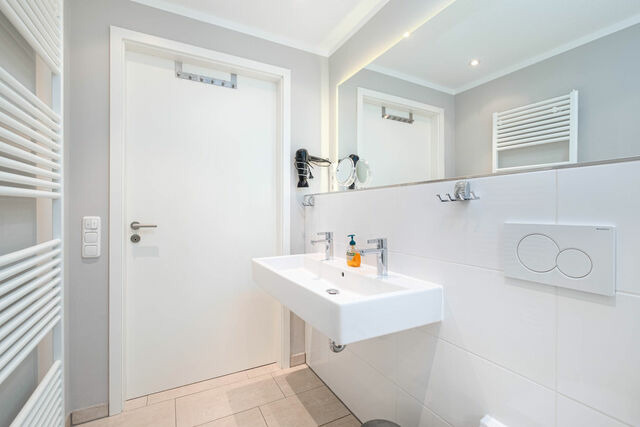 Ferienwohnung in Scharbeutz - Die Strandlagune - Bild 16