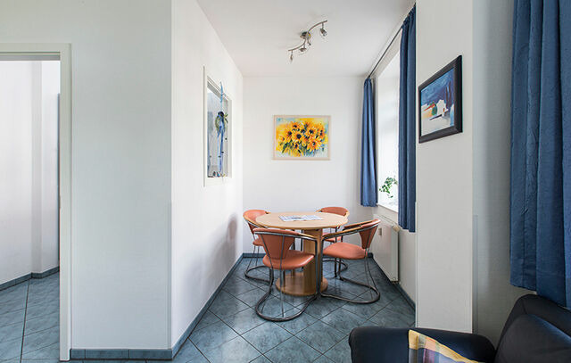 Ferienwohnung in K&uuml;hlungsborn - Miramare - 23-04 - Bild 3