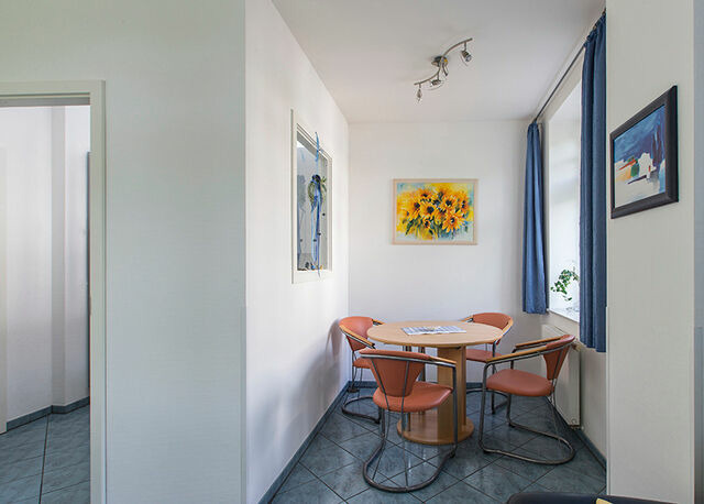 Ferienwohnung in K&uuml;hlungsborn - Miramare - 23-04 - Bild 8