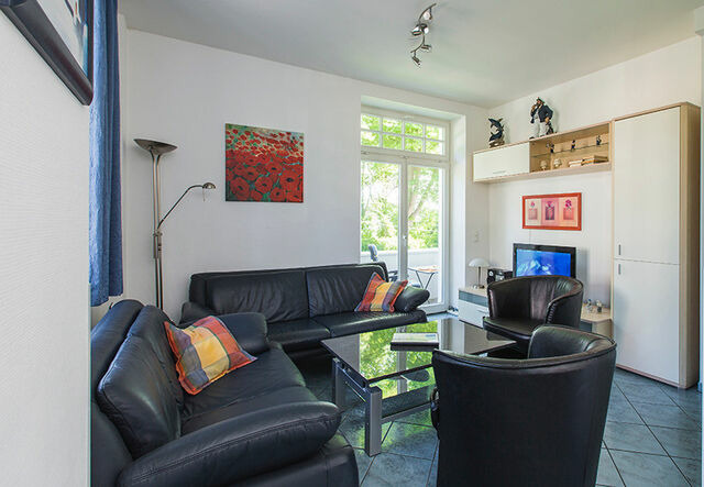 Ferienwohnung in K&uuml;hlungsborn - Miramare - 23-04 - Bild 10