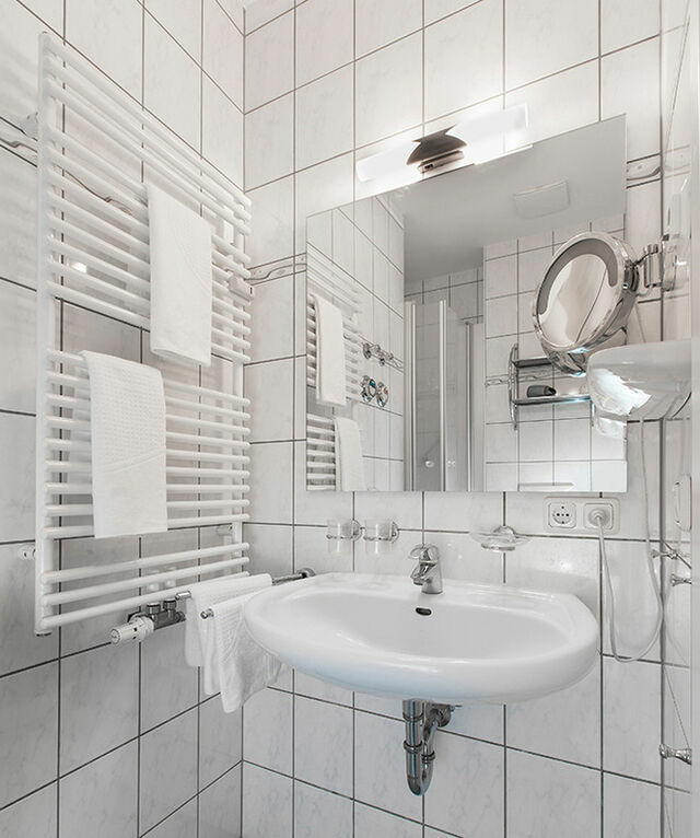 Ferienwohnung in K&uuml;hlungsborn - Miramare - 23-04 - Bild 11