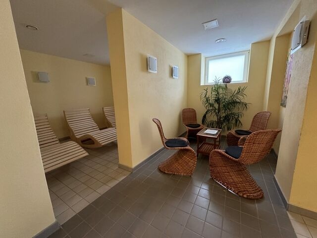 Ferienwohnung in K&uuml;hlungsborn - Miramare - 23-04 - Bild 10
