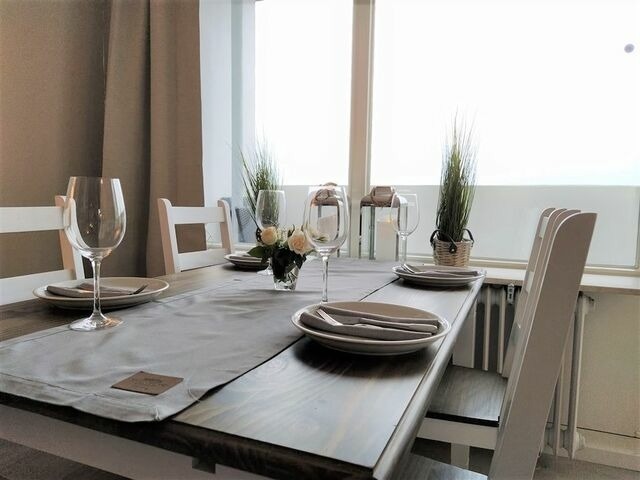 Ferienwohnung in Heiligenhafen - Ferienpark - Haus Q, App. 0Q0504 - Bild 5