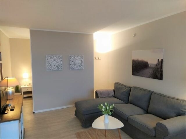 Ferienwohnung in Heiligenhafen - Ferienpark - Haus Q, App. 0Q0504 - Bild 8