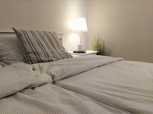 Ferienwohnung in Heiligenhafen - Ferienpark - Haus Q, App. 0Q0504 - Bild 10