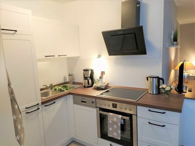Ferienwohnung in Heiligenhafen - Ferienpark - Haus Q, App. 0Q0504 - Bild 12