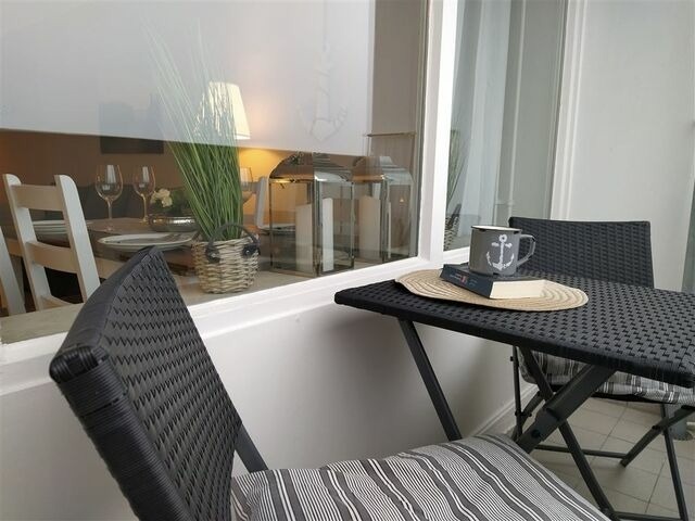 Ferienwohnung in Heiligenhafen - Ferienpark - Haus Q, App. 0Q0504 - Bild 14