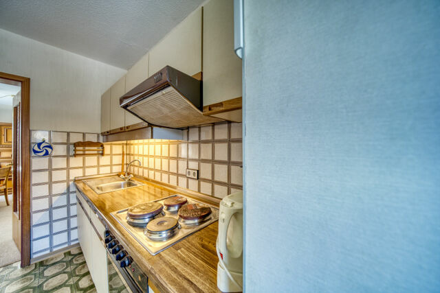 Ferienwohnung in Heiligenhafen - Haus R&uuml;ther Moor 31, App. 7RM031 - Bild 11