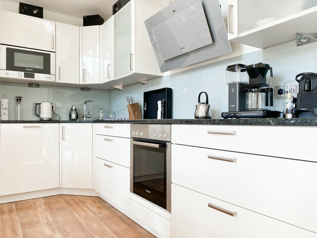 Ferienwohnung in Timmendorfer Strand - Penthouse Wolkenlos - Bild 7