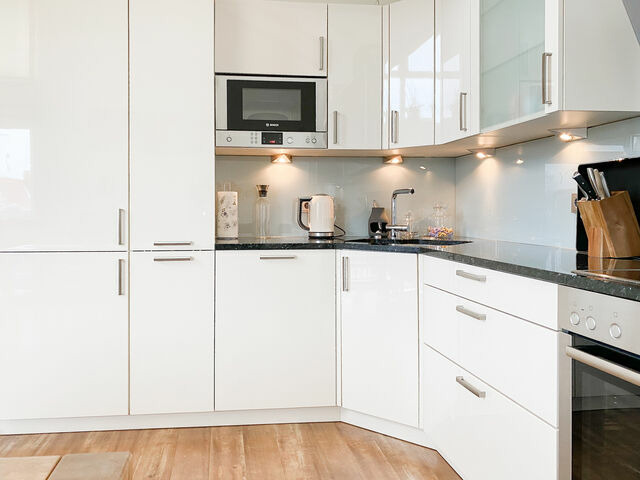 Ferienwohnung in Timmendorfer Strand - Penthouse Wolkenlos - Bild 10