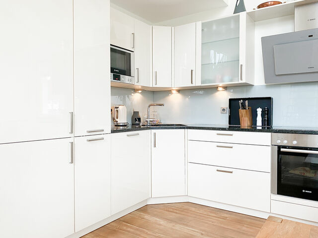 Ferienwohnung in Timmendorfer Strand - Penthouse Wolkenlos - Bild 11