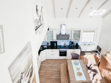 Ferienwohnung in Timmendorfer Strand - Penthouse Wolkenlos - Bild 15
