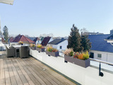Ferienwohnung in Timmendorfer Strand - Penthouse Wolkenlos - Bild 24