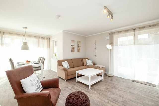 Ferienwohnung in Niendorf/Ostsee - Strandperle #06 - Bild 5