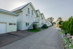 Villa zur Sonne, App. 3