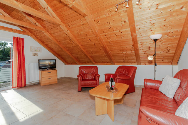 Ferienwohnung in Heringsdorf - Villa zur Sonne, App. 3 - Bild 7