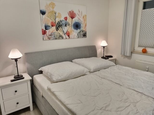 Ferienwohnung in K&uuml;hlungsborn - Meeresblick - 28-311 - Bild 2