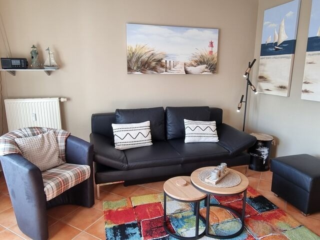 Ferienwohnung in K&uuml;hlungsborn - Meeresblick - 28-311 - Bild 4