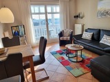 Ferienwohnung in K&uuml;hlungsborn - Meeresblick - 28-311 - Bild 2