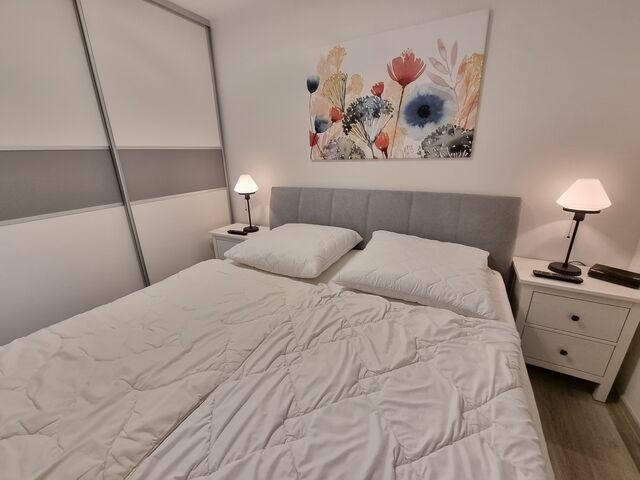Ferienwohnung in K&uuml;hlungsborn - Meeresblick - 28-311 - Bild 5