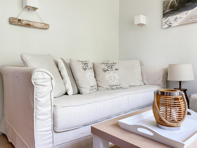 Ferienwohnung in Timmendorfer Strand - Strandallee 200 WG 409 - Bild 6