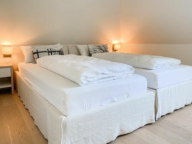 Ferienwohnung in Timmendorfer Strand - Strandallee 200 WG 409 - Bild 14