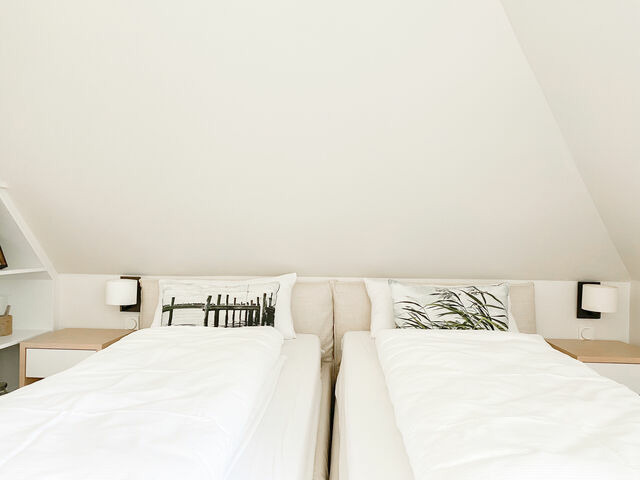 Ferienwohnung in Timmendorfer Strand - Strandallee 200 WG 409 - Bild 16