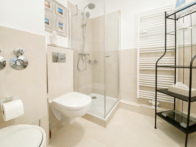 Ferienwohnung in Timmendorfer Strand - Strandallee 200 WG 409 - Bild 20