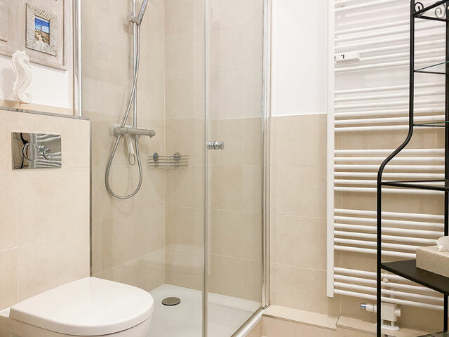 Ferienwohnung in Timmendorfer Strand - Strandallee 200 WG 409 - Bild 21