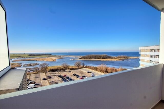 Ferienwohnung in Heiligenhafen - Ferienpark - Haus F, App. 0F1005 - Bild 2