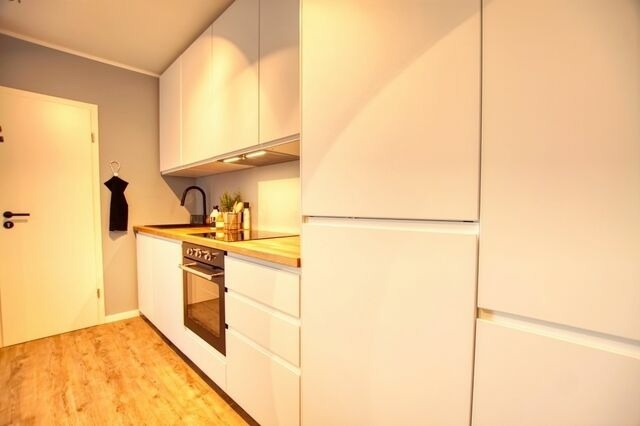 Ferienwohnung in Heiligenhafen - Ferienpark - Haus F, App. 0F1005 - Bild 5