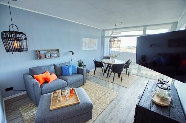 Ferienwohnung in Heiligenhafen - Ferienpark - Haus F, App. 0F1005 - Bild 9