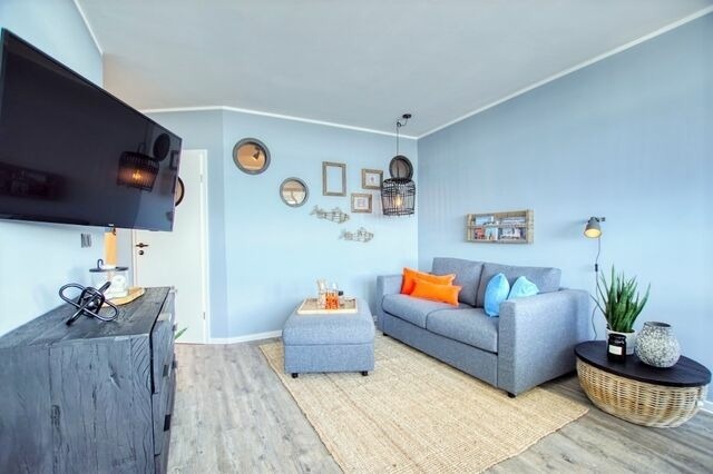 Ferienwohnung in Heiligenhafen - Ferienpark - Haus F, App. 0F1005 - Bild 10