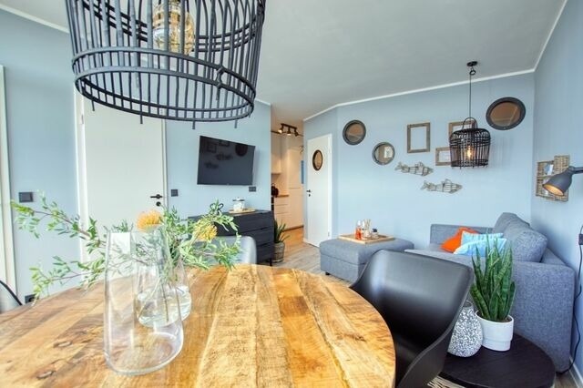 Ferienwohnung in Heiligenhafen - Ferienpark - Haus F, App. 0F1005 - Bild 18