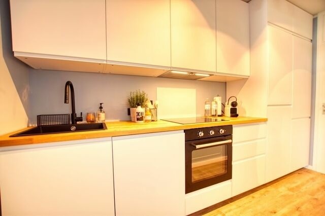 Ferienwohnung in Heiligenhafen - Ferienpark - Haus F, App. 0F1005 - Bild 23