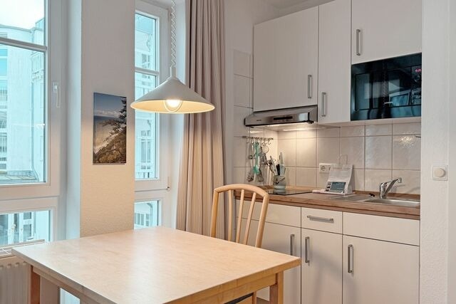 Ferienwohnung in Sellin - Fewo 326, Seepark Sellin - Bild 5