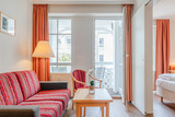 Ferienwohnung in Sellin - Fewo 530, Seepark Sellin - Bild 1