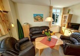 Ferienwohnung in Bansin - Villa Sonnengl&uuml;ck, App. 26 - Bild 1