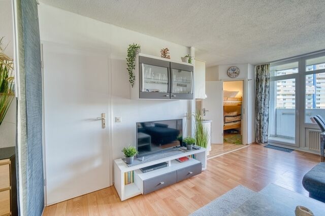 Ferienwohnung in Heiligenhafen - Ferienpark - Haus N, App. 0N0203 - Bild 7