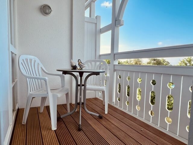 Ferienwohnung in Sellin - Fewo 660, Seepark Sellin - Bild 2